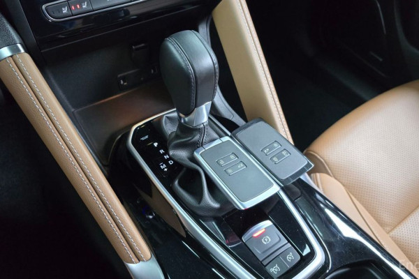 2022 Renault Samsung QM6 с пробегом 50 218 км