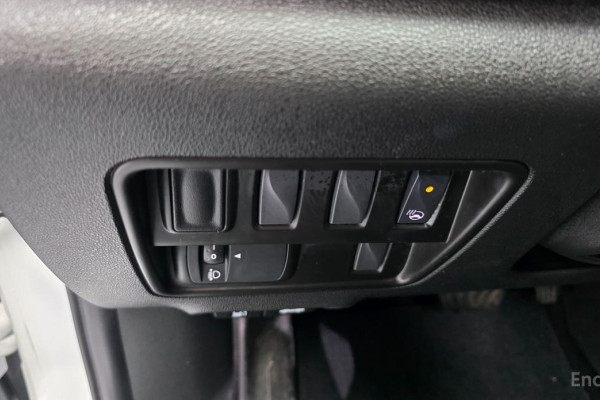 2022 Renault Samsung QM6 с пробегом 51 245 км