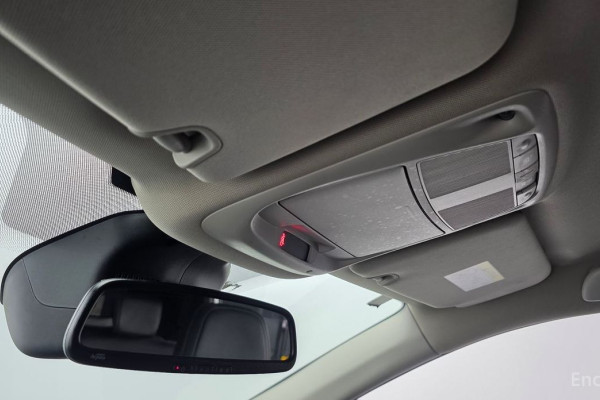 2022 Renault Samsung QM6 с пробегом 51 245 км