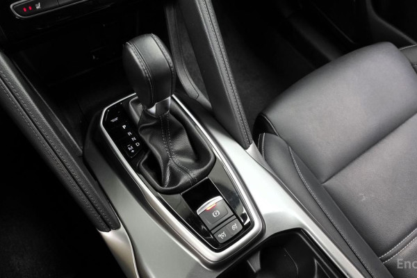 2022 Renault Samsung QM6 с пробегом 51 332 км