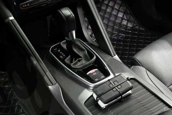 2022 Renault Samsung QM6 с пробегом 92 716 км