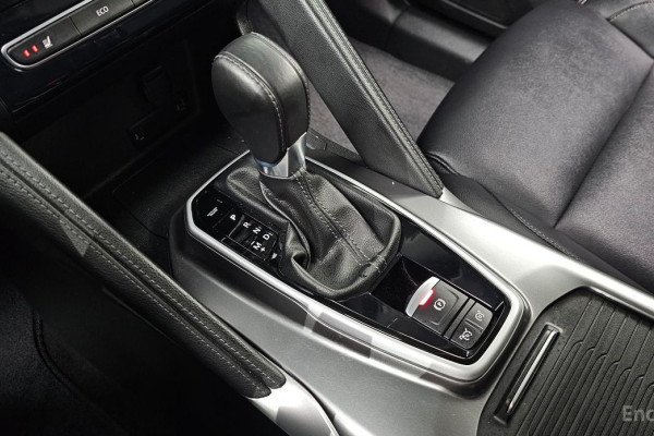 2022 Renault Samsung QM6 с пробегом 69 791 км