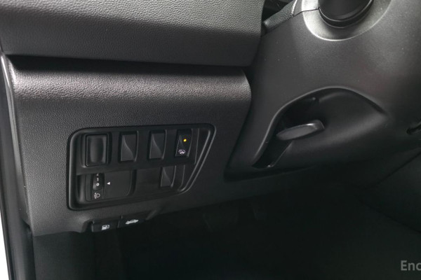 2022 Renault Samsung QM6 с пробегом 57 730 км