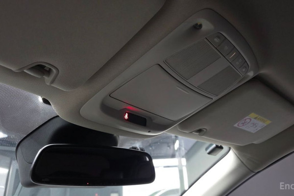 2022 Renault Samsung QM6 с пробегом 57 730 км