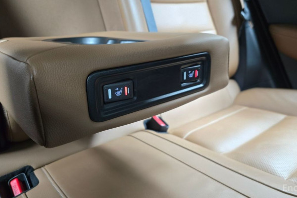 2021 Renault Samsung QM6 с пробегом 52 385 км