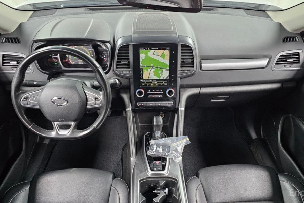 2022 Renault Samsung QM6 с пробегом 85 487 км