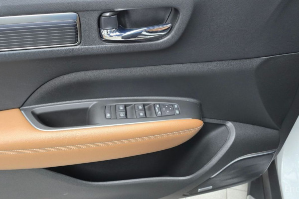 2022 Renault Samsung QM6 с пробегом 50 218 км