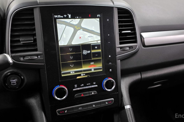 2022 Renault Samsung QM6 с пробегом 51 332 км