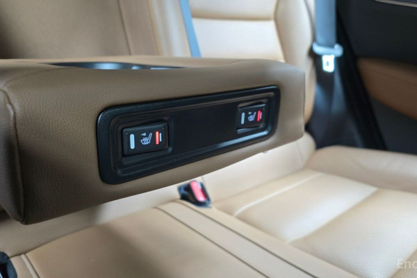 2022 Renault Samsung QM6 с пробегом 50 218 км