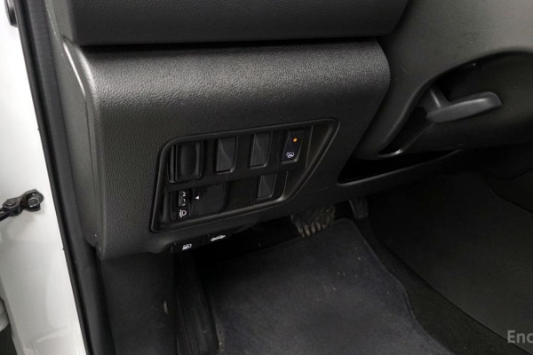 2022 Renault Samsung QM6 с пробегом 51 332 км