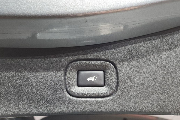 2021 Renault Samsung QM6 с пробегом 71 270 км