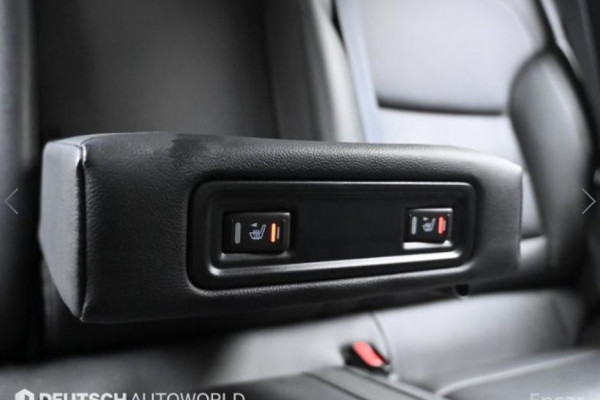 2021 Renault Samsung QM6 с пробегом 67 894 км