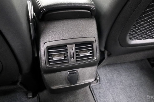 2022 Renault Samsung QM6 с пробегом 51 332 км