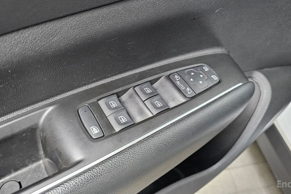 2022 Renault Samsung QM6 с пробегом 85 487 км