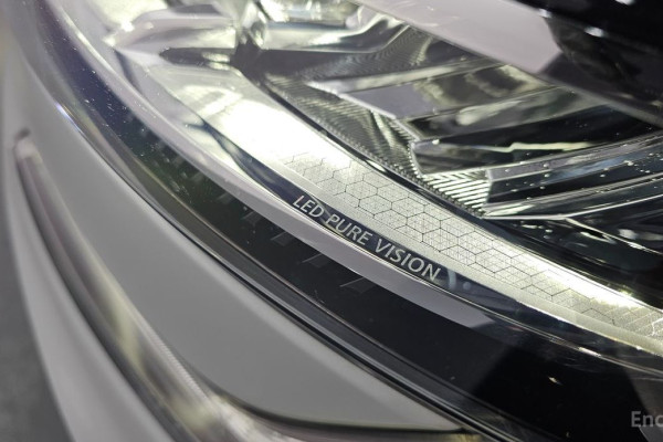 2022 Renault Samsung QM6 с пробегом 69 791 км