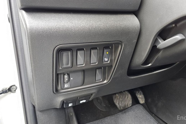 2022 Renault Samsung QM6 с пробегом 85 487 км