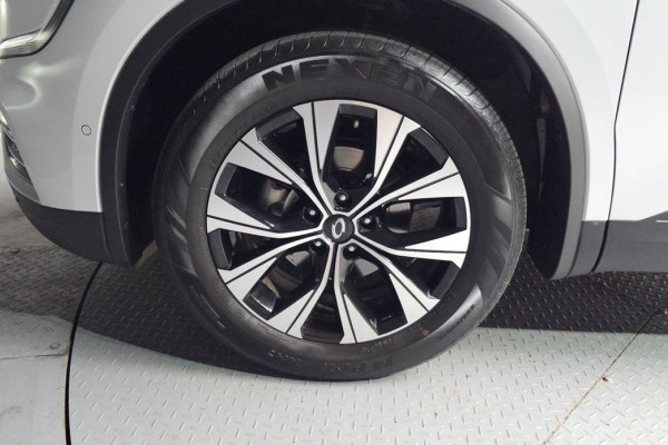 2022 Renault Samsung QM6 с пробегом 52 464 км