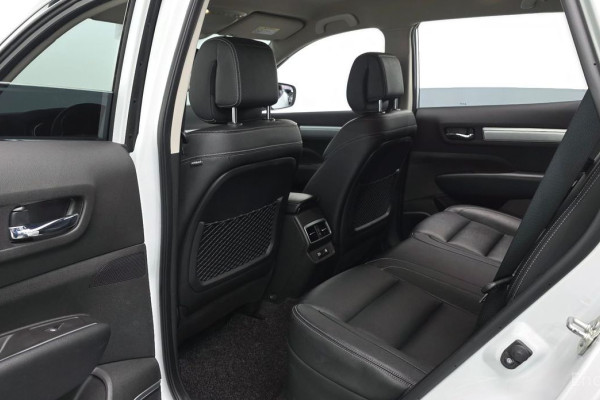 2021 Renault Samsung QM6 с пробегом 66 407 км