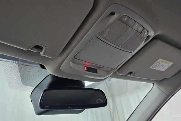 2022 Renault Samsung QM6 с пробегом 85 487 км