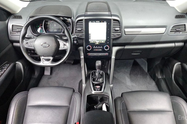 2022 Renault Samsung QM6 с пробегом 52 464 км