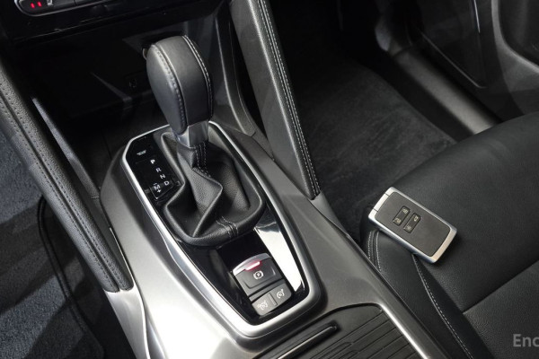 2022 Renault Samsung QM6 с пробегом 56 963 км