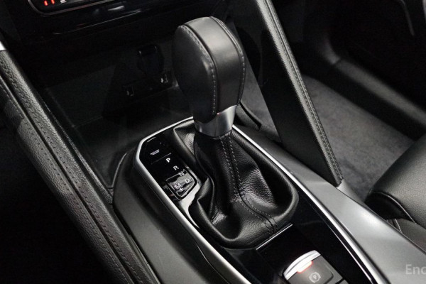 2022 Renault Samsung QM6 с пробегом 52 464 км