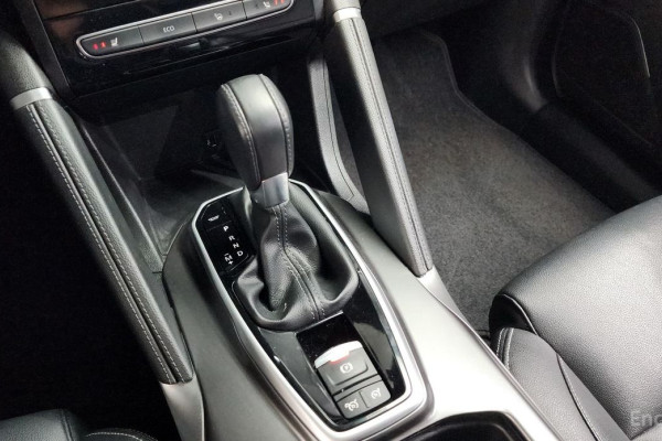 2022 Renault Samsung QM6 с пробегом 56 553 км