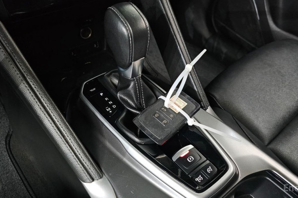 2022 Renault Samsung QM6 с пробегом 91 447 км