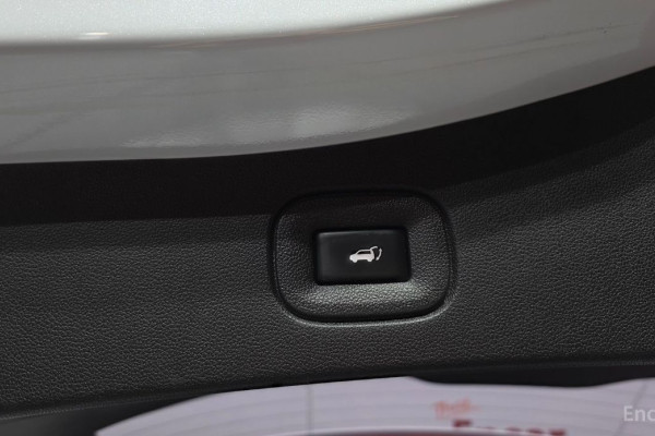 2021 Renault Samsung QM6 с пробегом 66 407 км