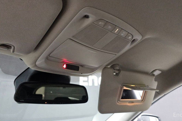 2022 Renault Samsung QM6 с пробегом 94 402 км