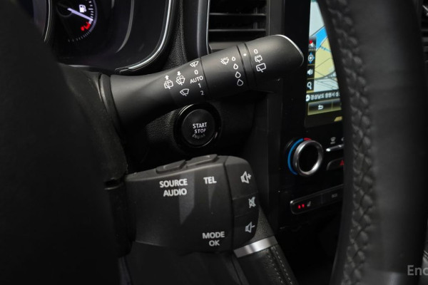 2022 Renault Samsung QM6 с пробегом 56 963 км