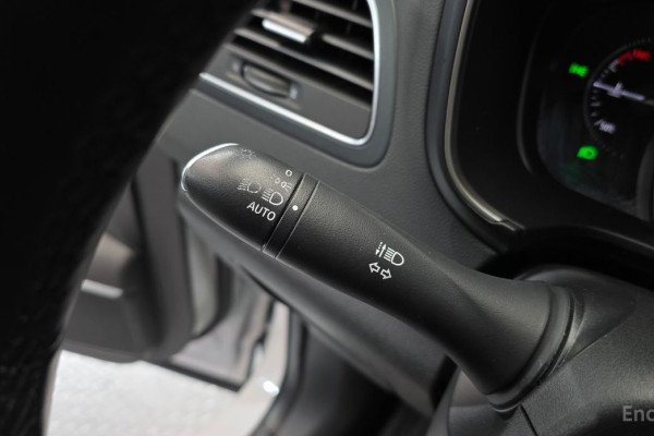 2022 Renault Samsung QM6 с пробегом 56 963 км