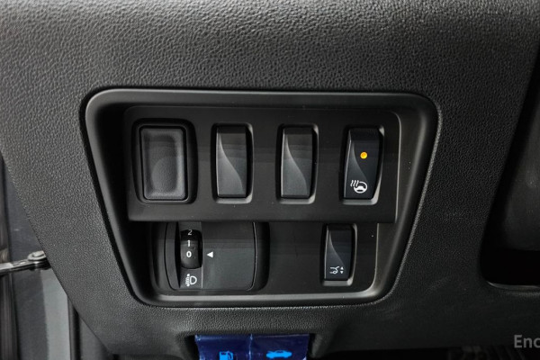 2021 Renault Samsung QM6 с пробегом 66 685 км