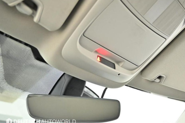 2021 Renault Samsung QM6 с пробегом 39 458 км