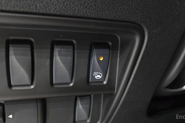 2022 Renault Samsung QM6 с пробегом 56 963 км