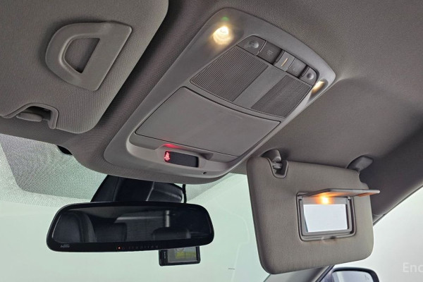 2021 Renault Samsung QM6 с пробегом 66 685 км