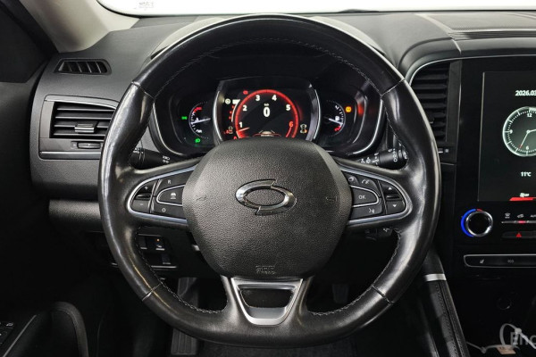 2022 Renault Samsung QM6 с пробегом 91 447 км