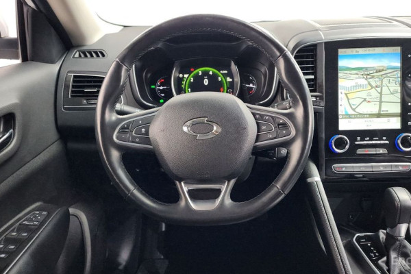 2022 Renault Samsung QM6 с пробегом 56 553 км