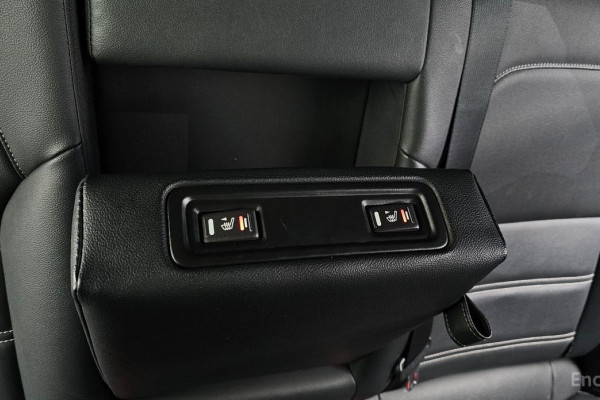 2021 Renault Samsung QM6 с пробегом 66 685 км