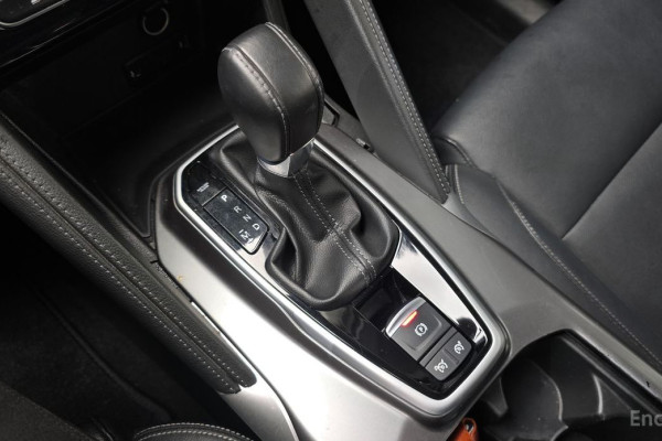 2022 Renault Samsung QM6 с пробегом 80 194 км