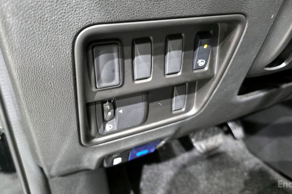 2021 Renault Samsung QM6 с пробегом 73 006 км