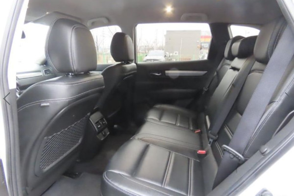 2022 Renault Samsung QM6 с пробегом 66 534 км