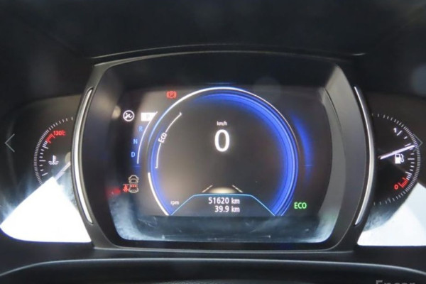 2022 Renault Samsung QM6 с пробегом 51 617 км