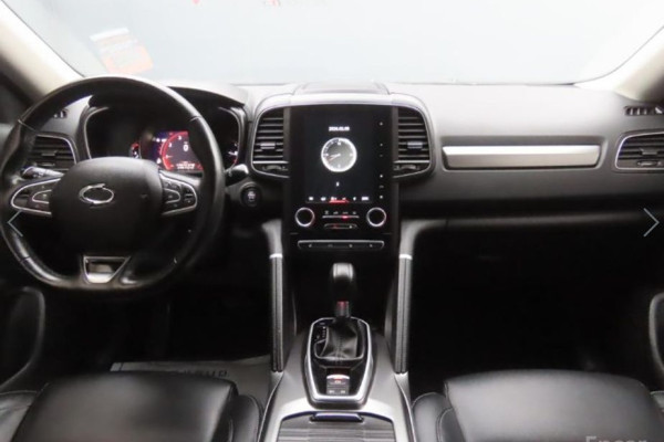 2022 Renault Samsung QM6 с пробегом 66 534 км