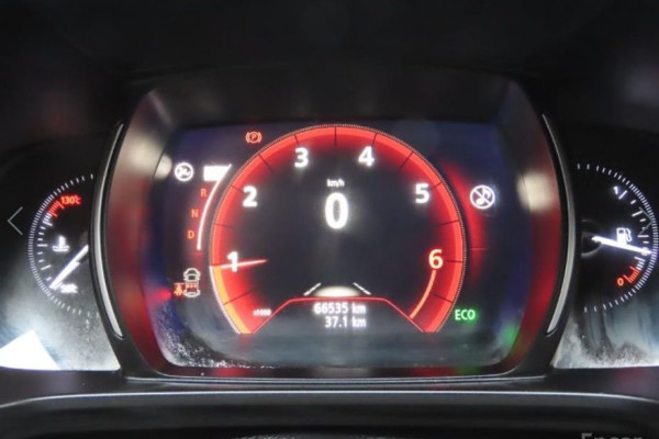 2022 Renault Samsung QM6 с пробегом 66 534 км