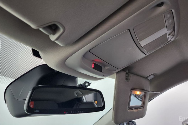 2022 Renault Samsung QM6 с пробегом 56 553 км