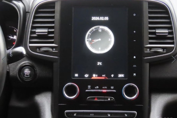 2022 Renault Samsung QM6 с пробегом 66 534 км