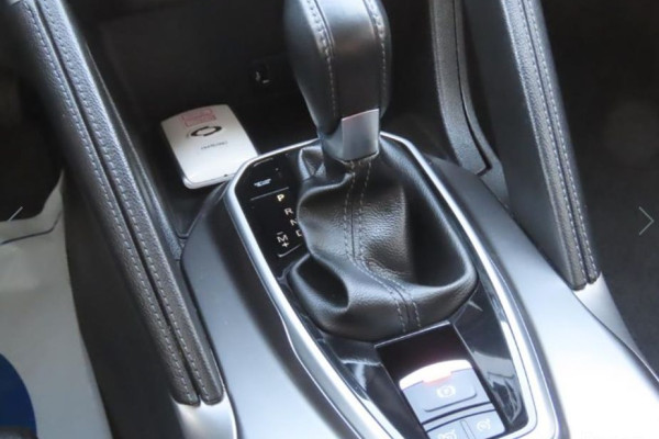 2022 Renault Samsung QM6 с пробегом 51 617 км