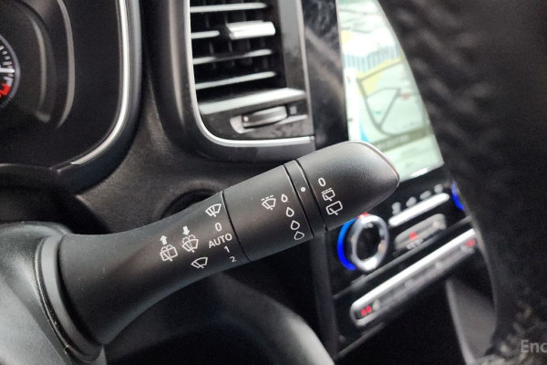 2022 Renault Samsung QM6 с пробегом 56 553 км