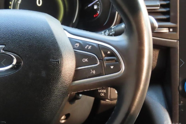 2022 Renault Samsung QM6 с пробегом 64 877 км